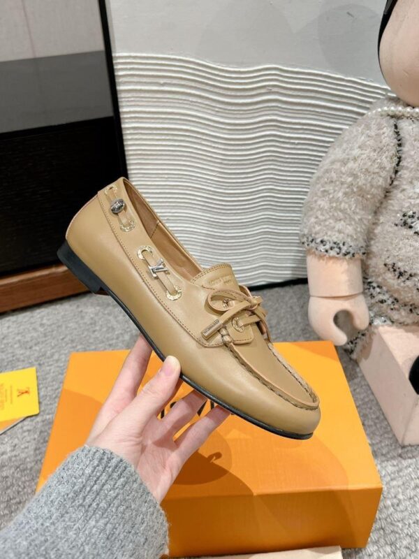 Tods Shoes 6046-1454 - Image 5