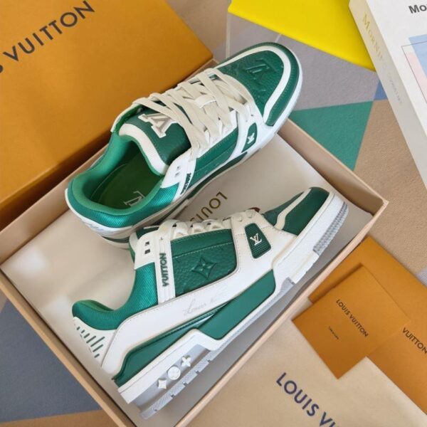 Trainer Sneaker 6080-2504 - Image 4