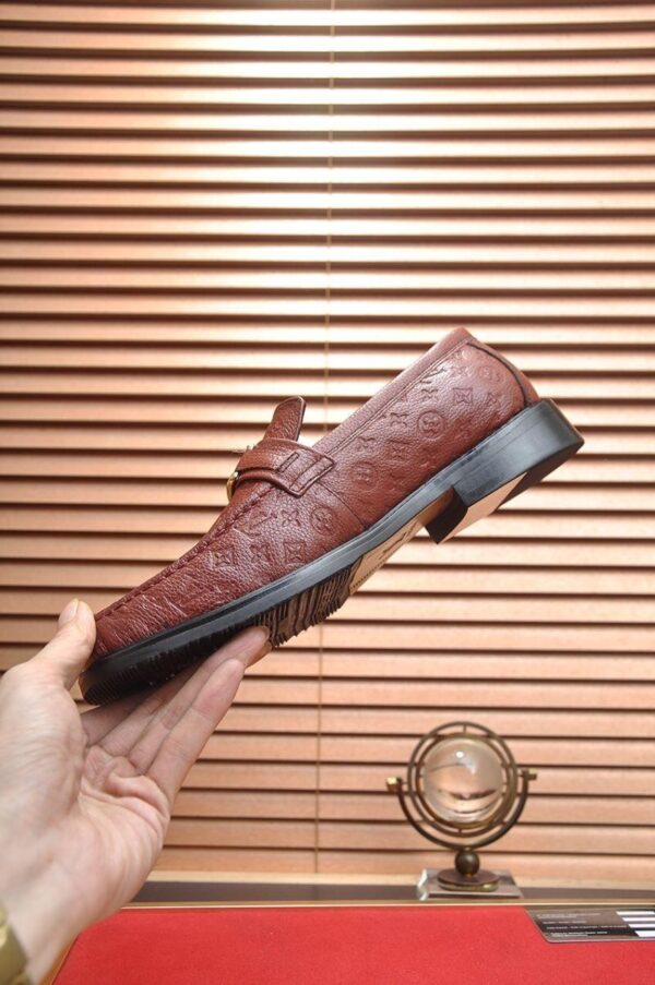 Business Shoes 6038-2120 - Image 5