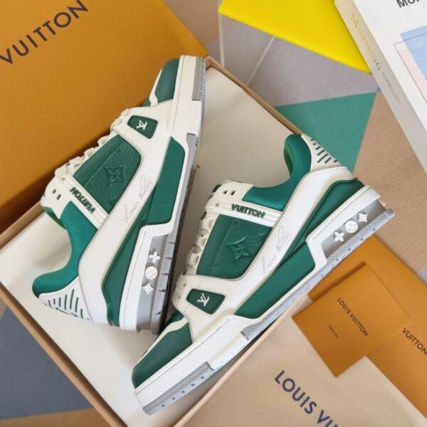 Trainer Sneaker 6080-2504 - Image 5