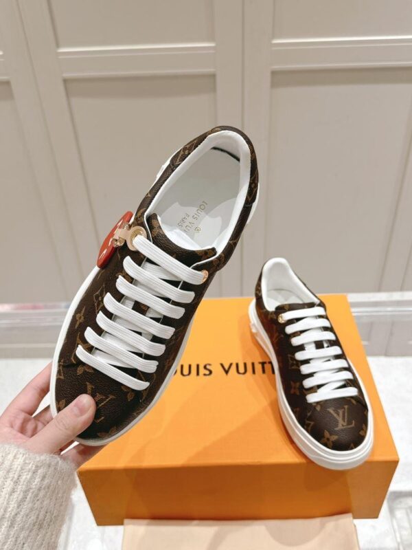 Low Shoes 6045-3429 - Image 3