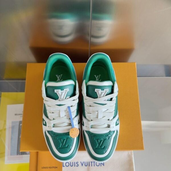 Trainer Sneaker 6080-2504 - Image 6
