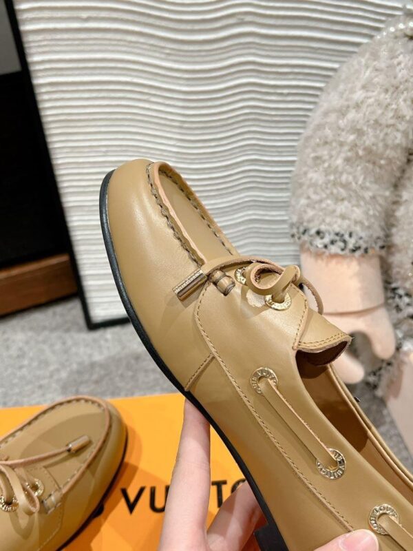 Tods Shoes 6046-1454 - Image 6