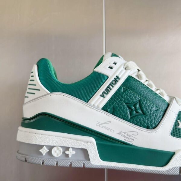 Trainer Sneaker 6080-2504 - Image 7