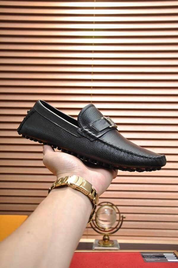 Tods Shoes 6038-2613 - Image 4