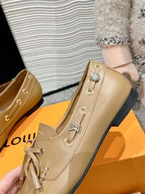 Tods Shoes 6046-1454 - Image 7
