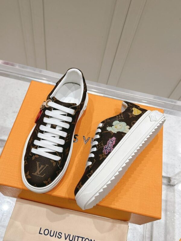 Low Shoes 6045-3429 - Image 4