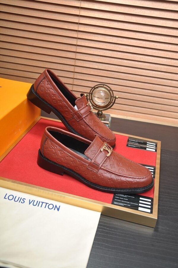 Business Shoes 6038-2120 - Image 6