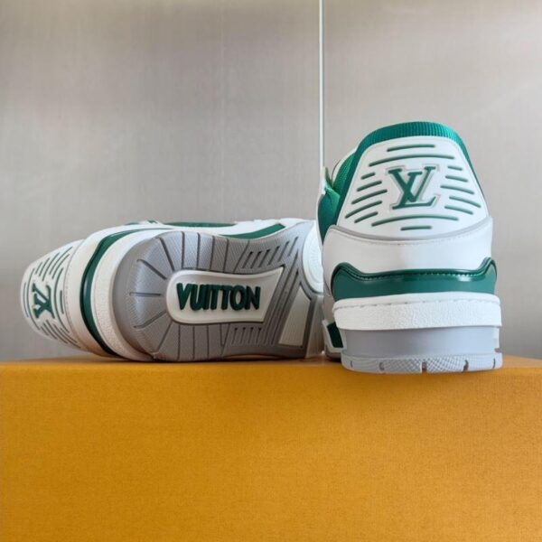 Trainer Sneaker 6080-2504 - Image 8