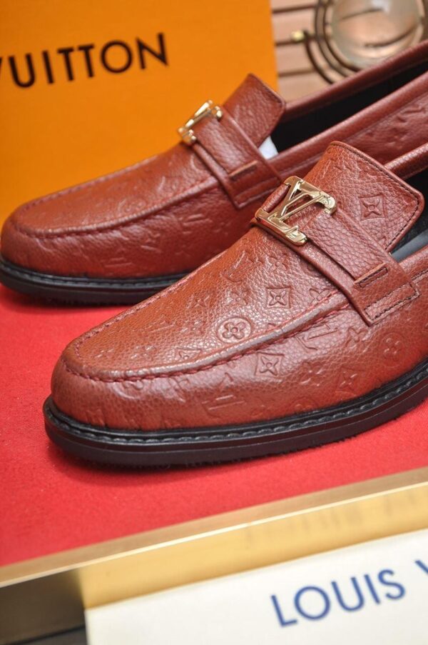 Business Shoes 6038-2120 - Image 8