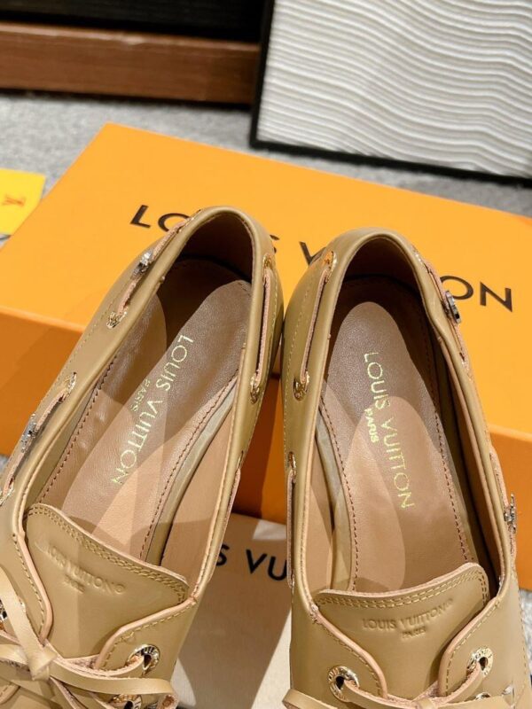 Tods Shoes 6046-1454 - Image 8