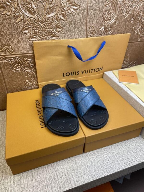 Slippers 6088-2688