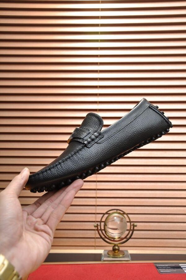 Tods Shoes 6038-2613 - Image 5