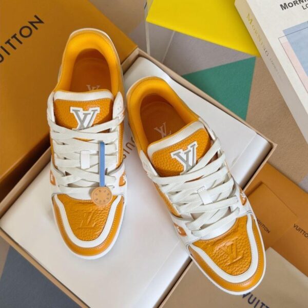 Trainer Sneaker 6080-2503