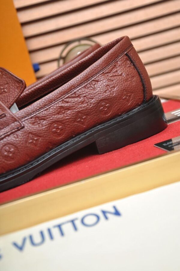Business Shoes 6038-2120 - Image 9