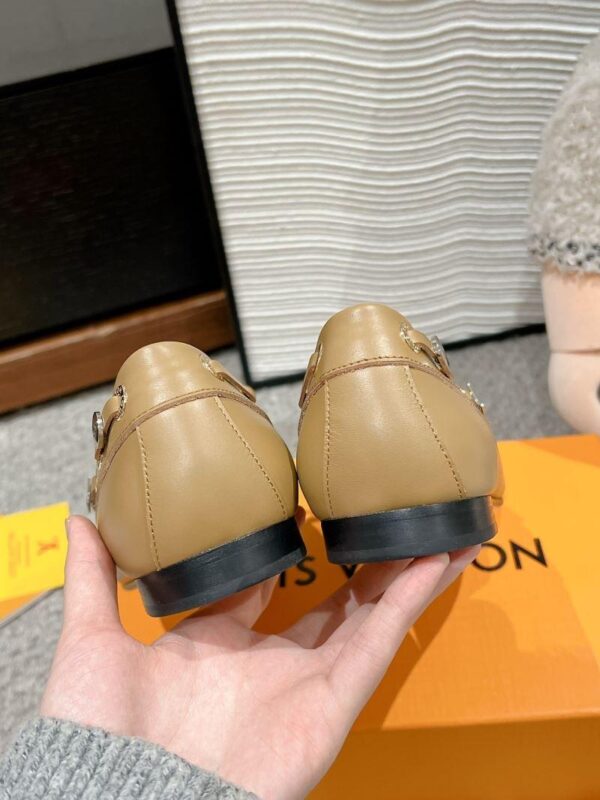 Tods Shoes 6046-1454 - Image 9