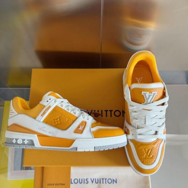 Trainer Sneaker 6080-2503 - Image 2