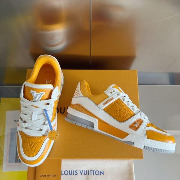 Trainer Sneaker 6080-2503 - Image 3