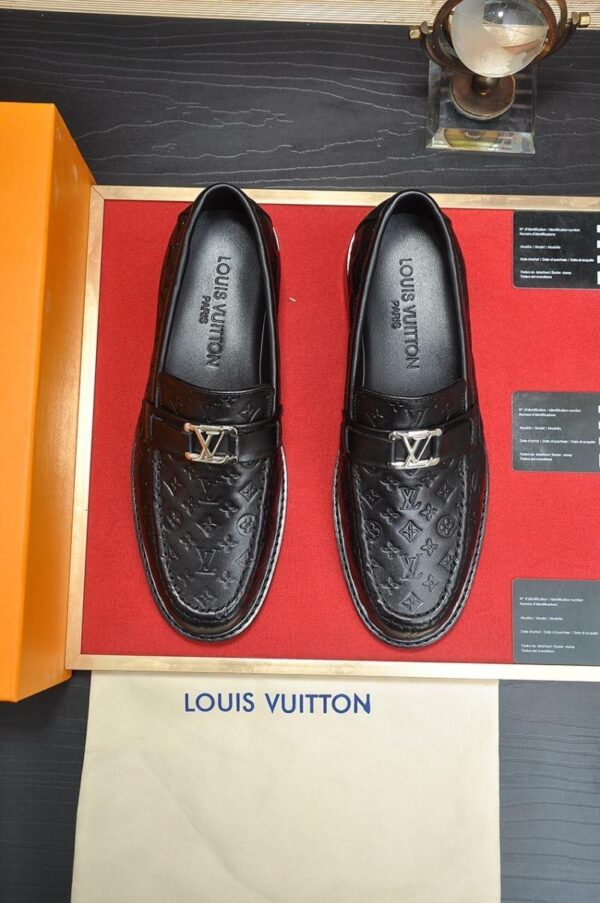 Business Shoes 6038-2119