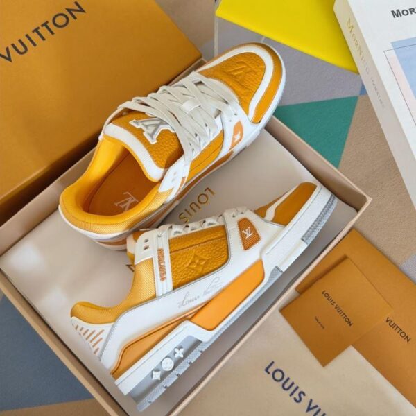 Trainer Sneaker 6080-2503 - Image 4