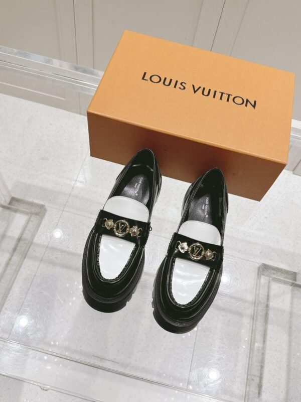 Low Shoes 6045-3417