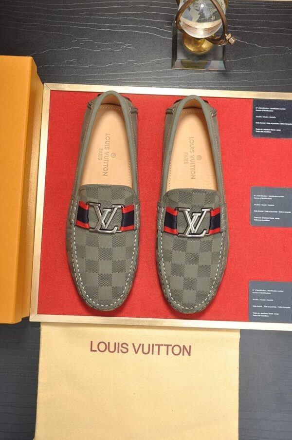 Tods Shoes 6038-2612