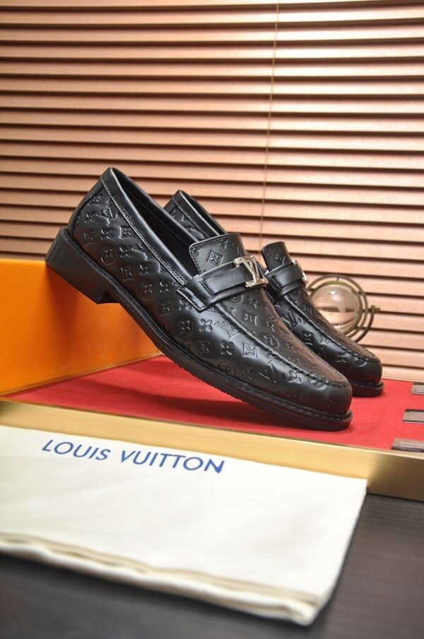Business Shoes 6038-2119 - Image 2