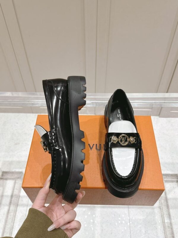 Low Shoes 6045-3417 - Image 2