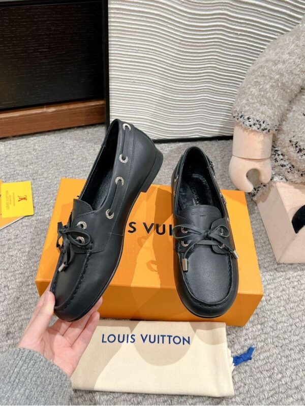 Tods Shoes 6046-1453 - Image 4