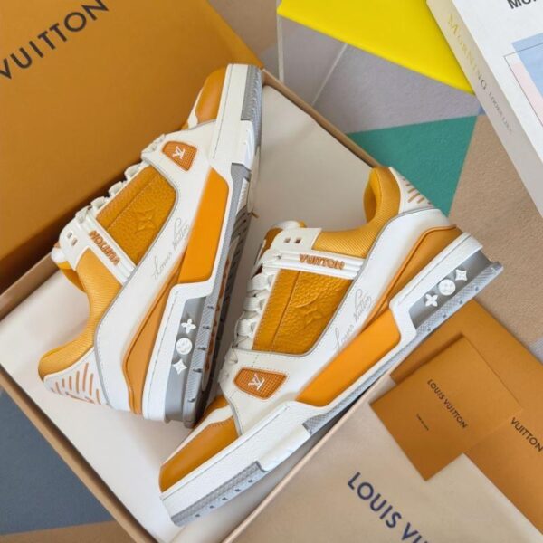 Trainer Sneaker 6080-2503 - Image 6