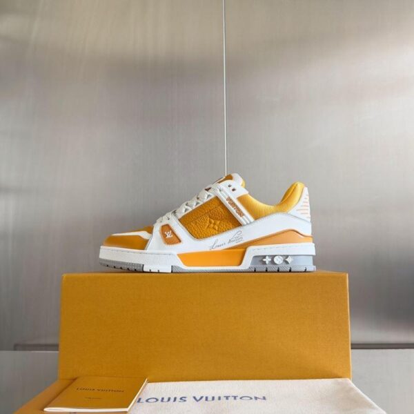 Trainer Sneaker 6080-2503 - Image 5
