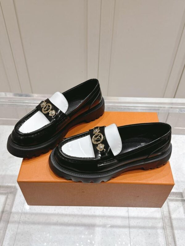 Low Shoes 6045-3417 - Image 3