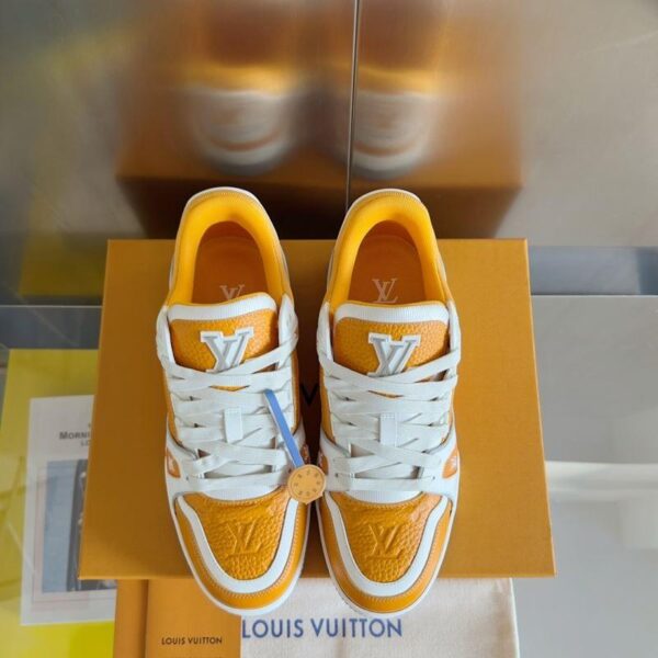 Trainer Sneaker 6080-2503 - Image 7