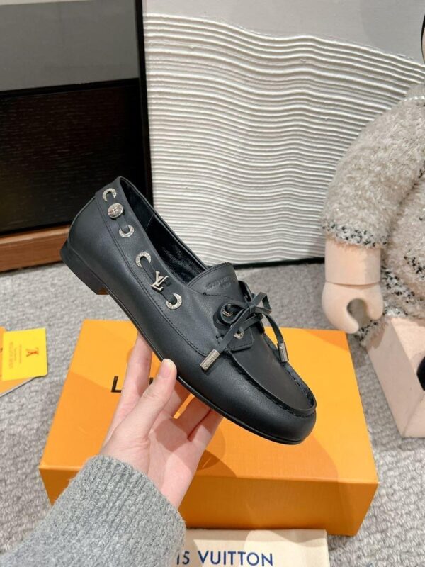 Tods Shoes 6046-1453 - Image 5
