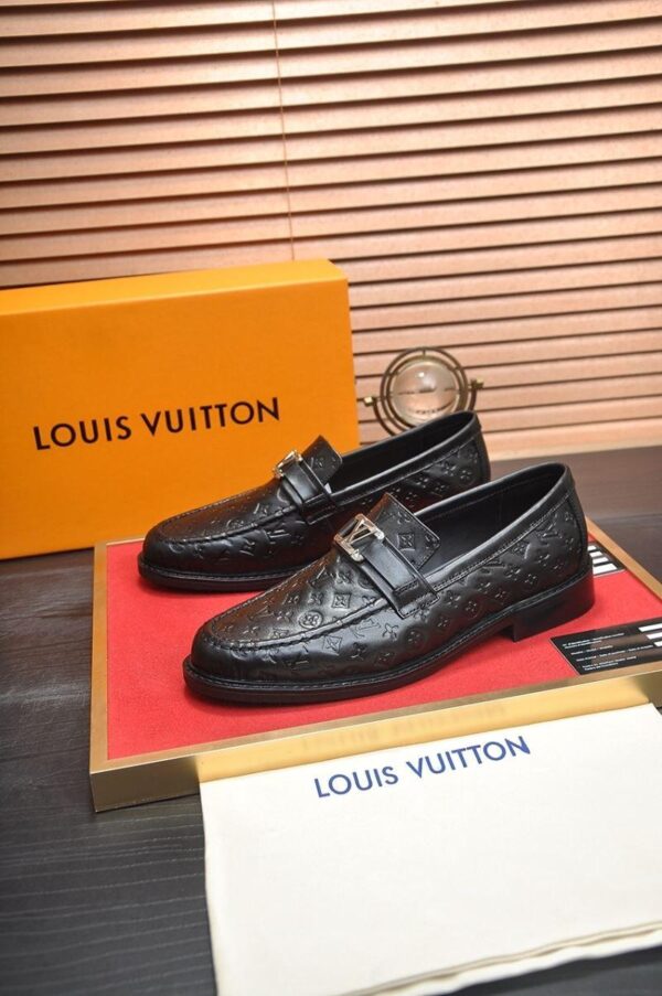 Business Shoes 6038-2119 - Image 3