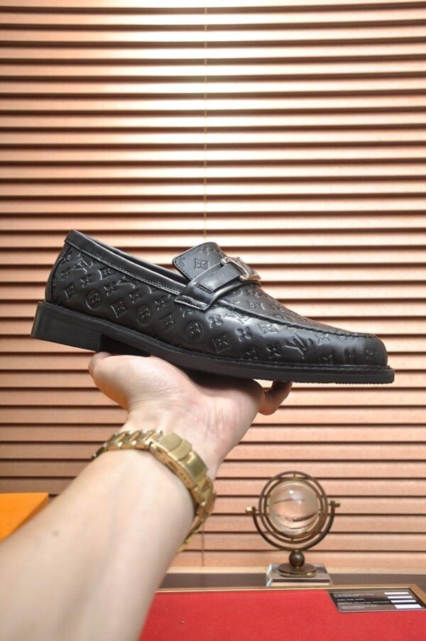 Business Shoes 6038-2119 - Image 4