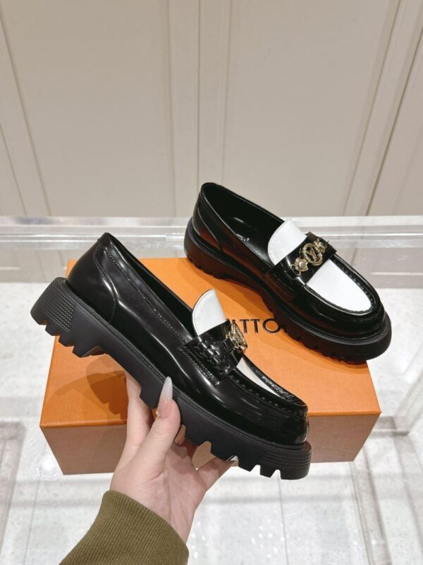 Low Shoes 6045-3417 - Image 4
