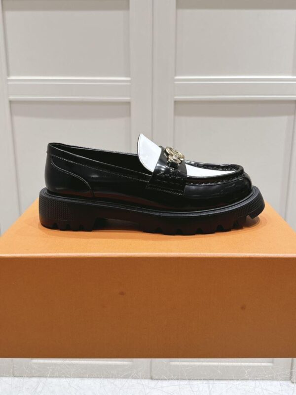 Low Shoes 6045-3417 - Image 5