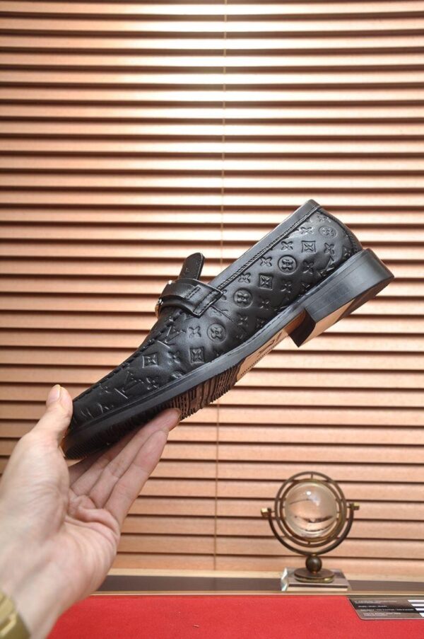 Business Shoes 6038-2119 - Image 5