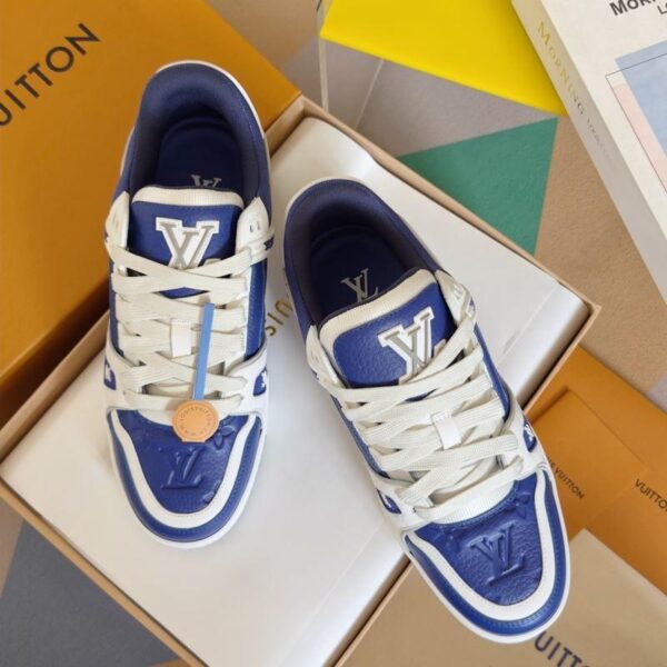 Trainer Sneaker 6080-2502