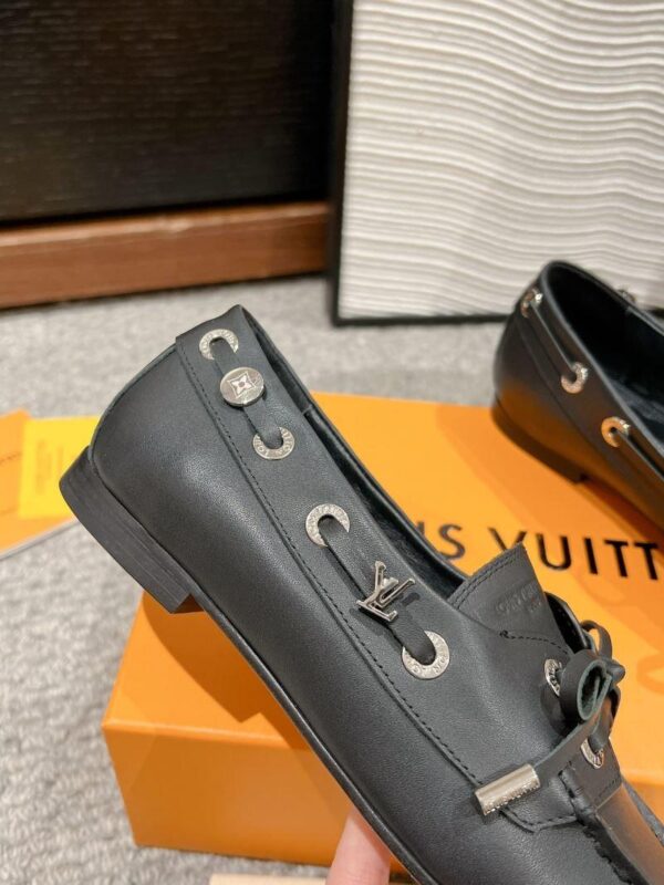 Tods Shoes 6046-1453 - Image 7
