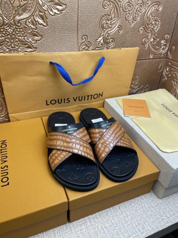 Slippers 6088-2687