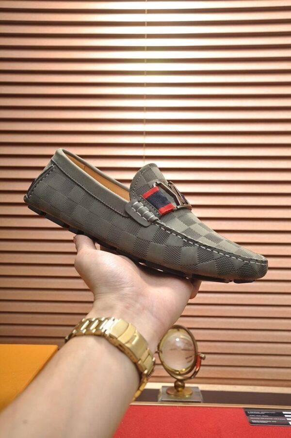 Tods Shoes 6038-2612 - Image 4