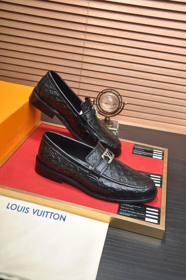Business Shoes 6038-2119 - Image 6