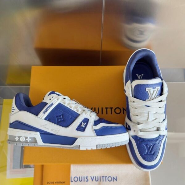 Trainer Sneaker 6080-2502 - Image 2
