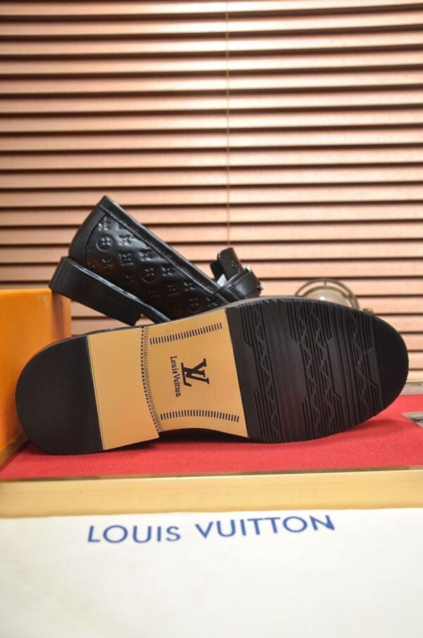 Business Shoes 6038-2119 - Image 7