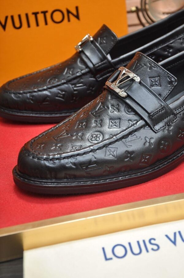 Business Shoes 6038-2119 - Image 8