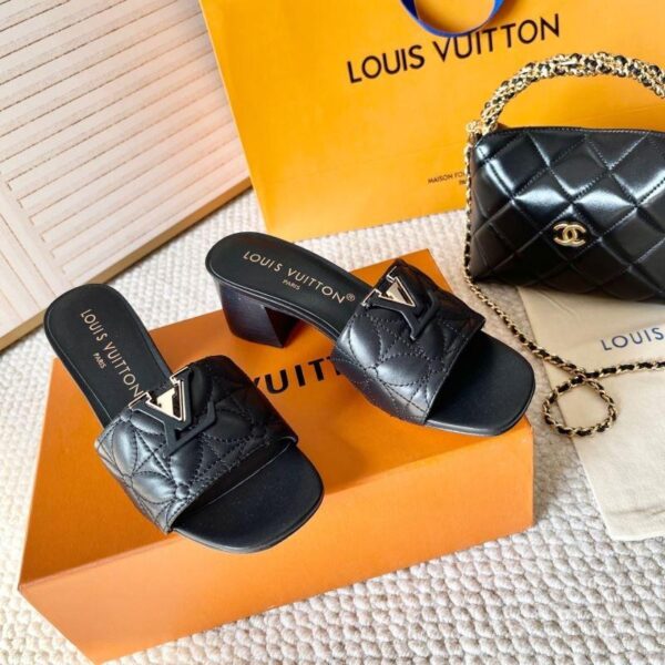 Slippers 6046-1485