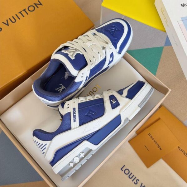 Trainer Sneaker 6080-2502 - Image 4