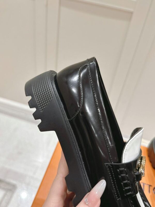Low Shoes 6045-3417 - Image 8